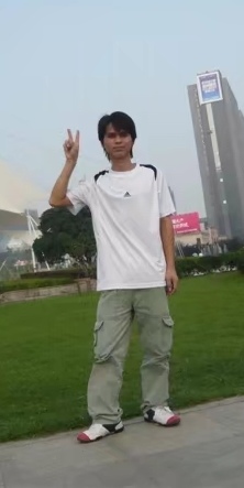丘